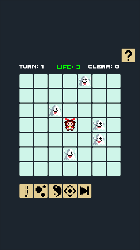 東方彈破最新版 截圖2