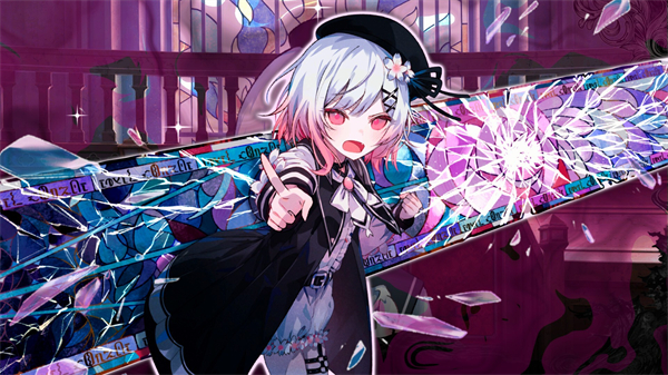 魔法少女的魔女审判手机版 截图1