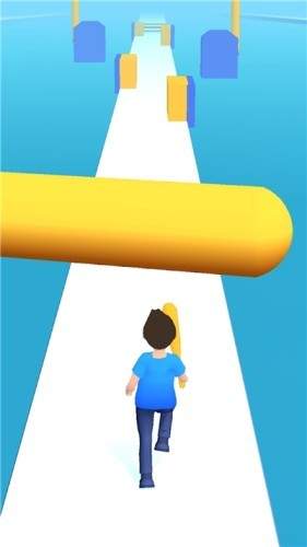 潜行幸存者 截图1