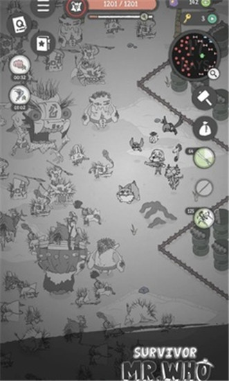 漂流日记中文版 截图3