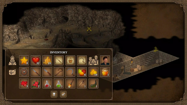 王国英雄失落传说2最新版 截图3