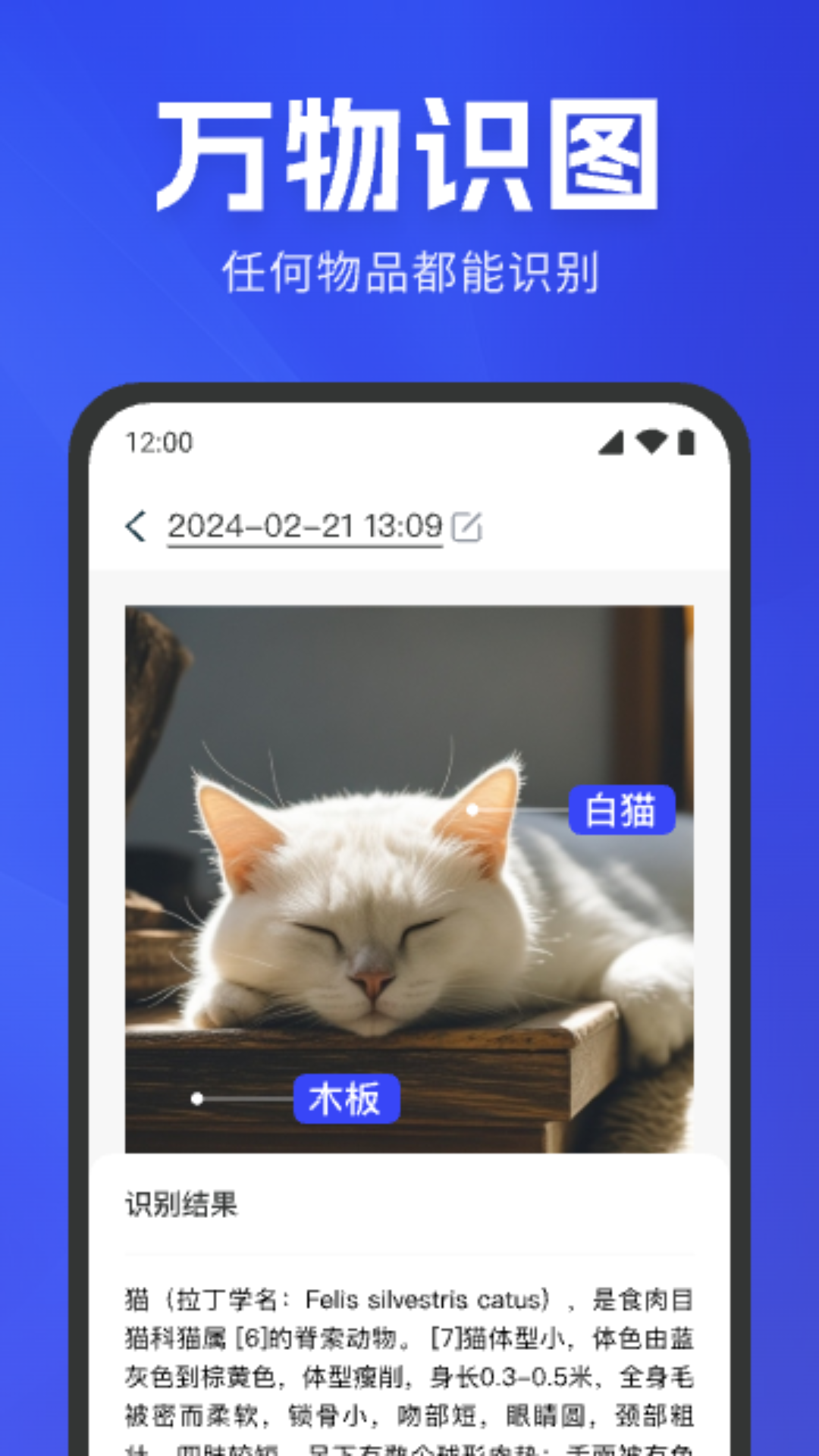 极速扫描官 截图3