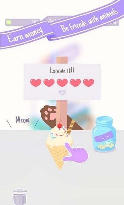 动物野餐会 截图3