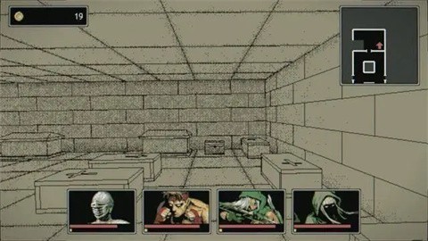 龙之遗迹 截图2