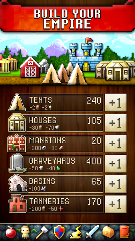 文明创世者(CivCrafter) 截图5