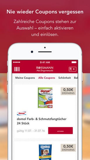 Rossmann 截圖2