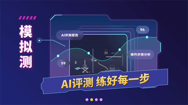 nb实验室app最新版 截图2