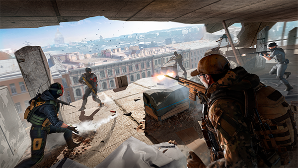 代码枪手 截图2