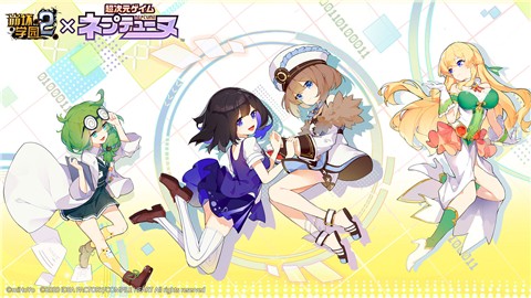崩壞學園27.7版本 截圖1