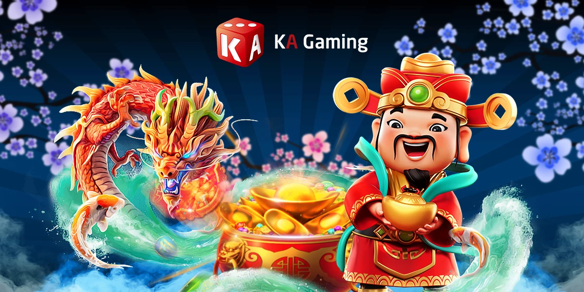 qka游戏大厅手机版 截图1