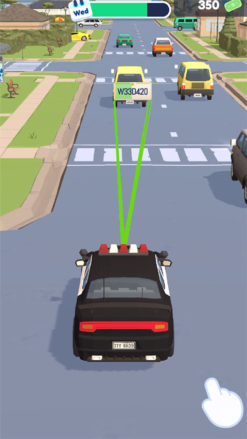 交通警察3d最新版 截图3