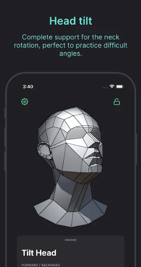 handmodel官方下载 截图2