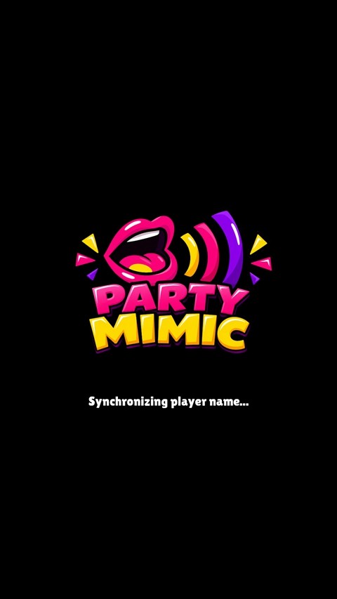 模仿派对MimicParty 截图2