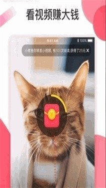 哈趣短视频 截图3