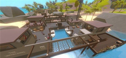 未转变者unturned 截图3