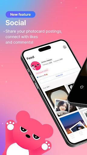 Tin Kpop追星 截图4