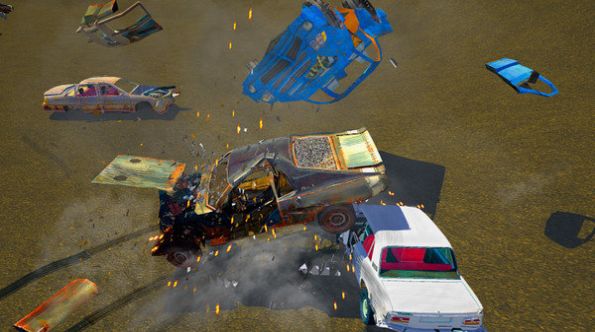模擬建造2全車輛解鎖版 截圖2