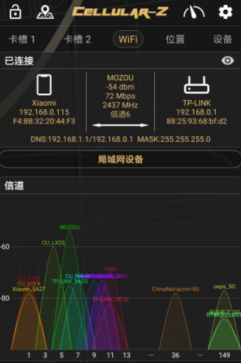Cellularz官網中文入口 1