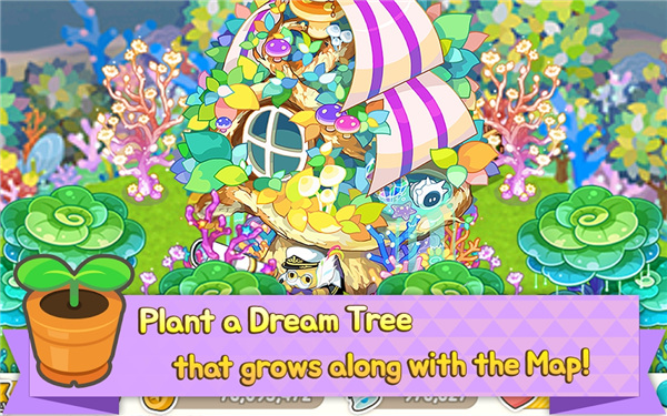 迷你农场(TinyFarm)官方版 截图1