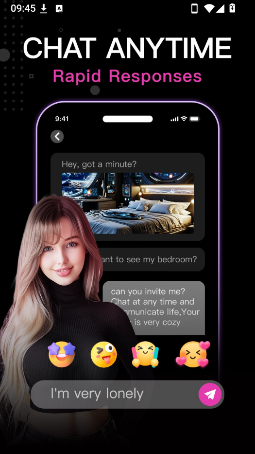HeartAI 截图3