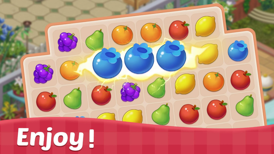 家的记忆 截图1