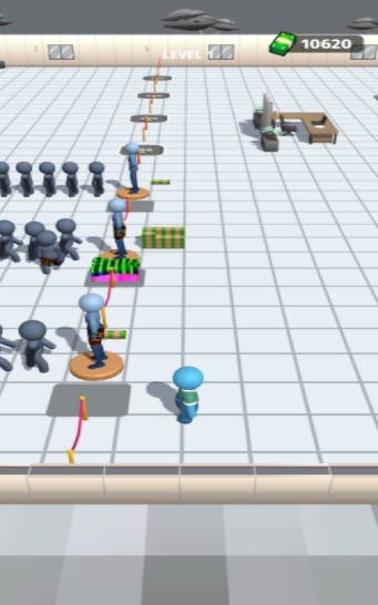 裁缝大师3D 截图1