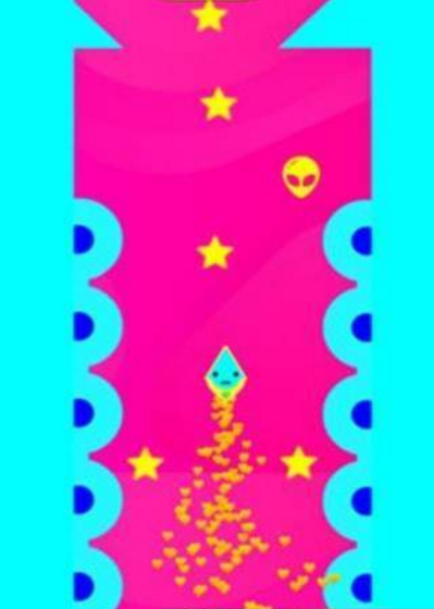 彩坑大冒險(xiǎn) 1