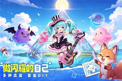 不休的勇士官方版 截图3