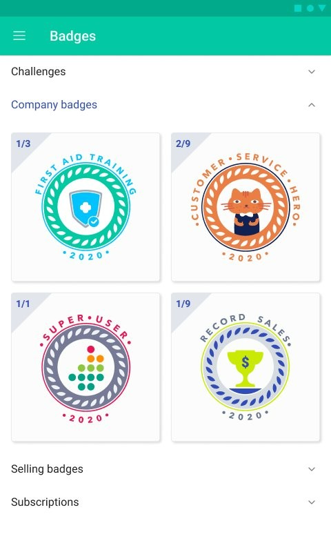 workjam最新版v2026.05.18 截图3