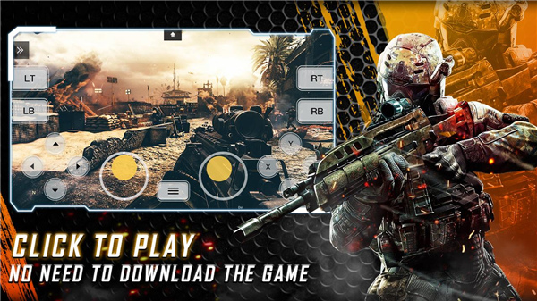 Netboom Game 截圖3