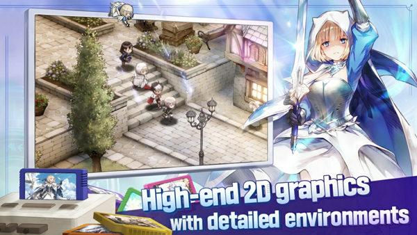 棕色塵埃2單機版 截圖2