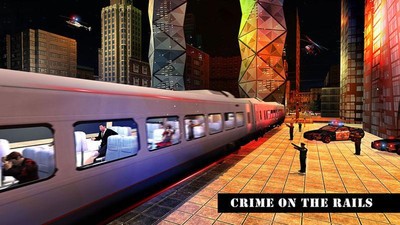 警察秘密特工 截图1