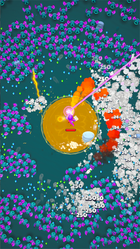 巫师英雄 截图5