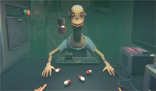 毒药试吃员免费下载 截图1