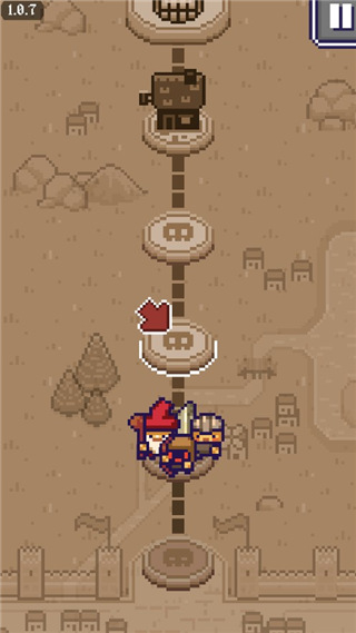 国王之手中文版(KINGCRUSHER) 截图4