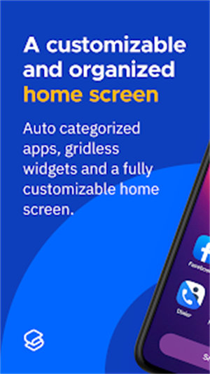 Smart Launcher 截圖5