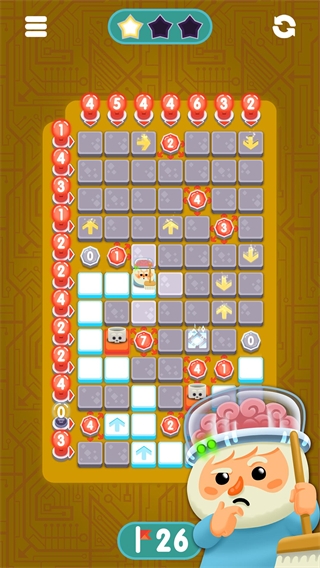 扫雷天才手游 截图5