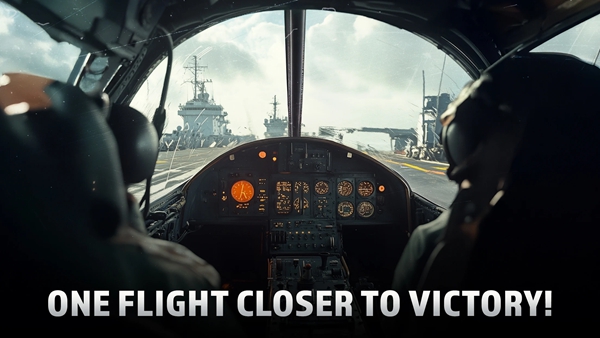 英雄之翼(WingsofHeroes) 截图3