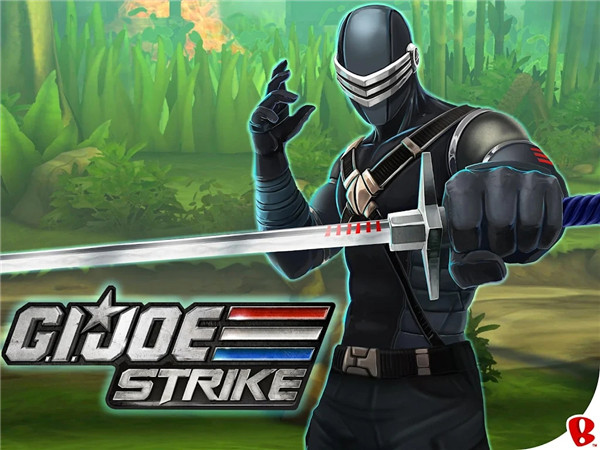 特种部队突袭(G.I.JoeStrike) 截图4
