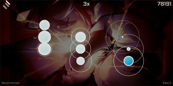 xutry音游 截图3