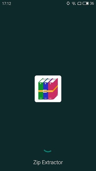 zipextractor安卓版 截图1