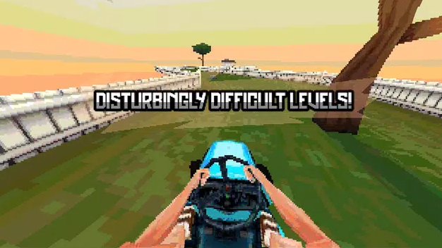 boomer simulator 截图1