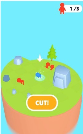 切地竞技场 截图1