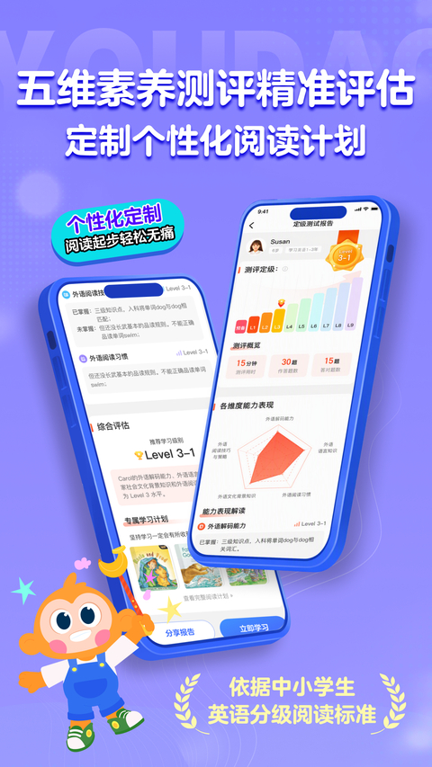 有道天天读App 截图2