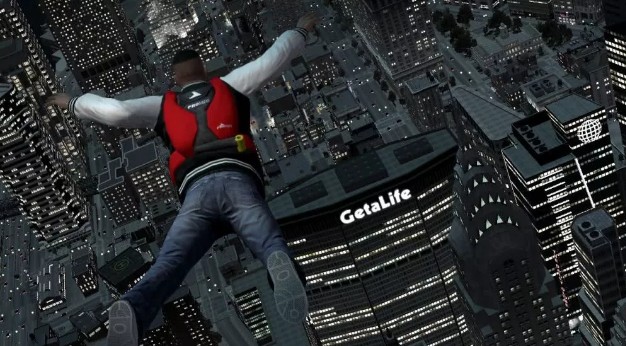 gta4手游 截圖2