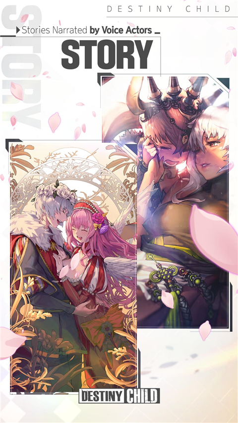 天命之子国际服最新版 截图4