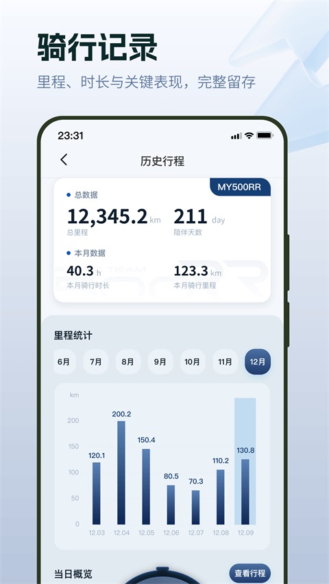 张雪机车 截图3