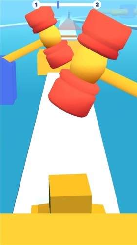 潜行幸存者 截图2