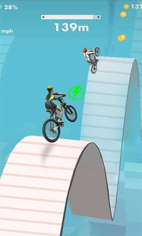 火柴人排球正式版 1