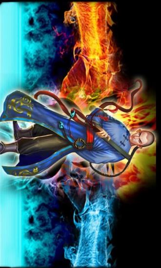 街頭霸王II冠軍版 截圖2